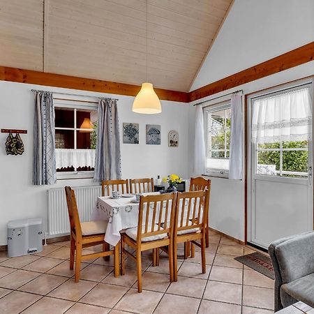 Chalet Friedrichsen I By Interhome Langenhorn Екстер'єр фото