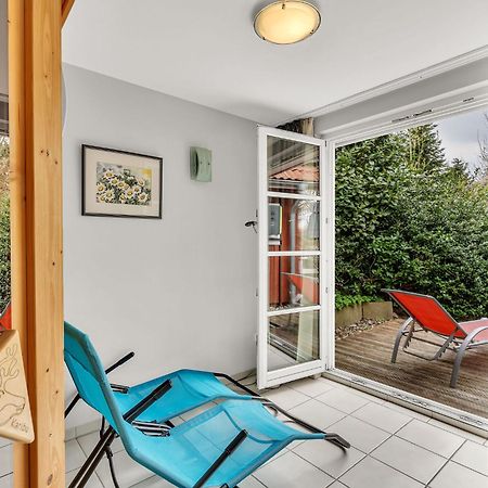 Chalet Friedrichsen I By Interhome Langenhorn Екстер'єр фото