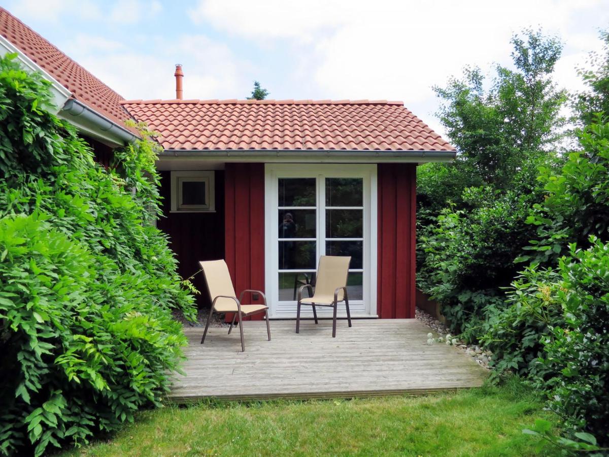 Chalet Friedrichsen I By Interhome Langenhorn Екстер'єр фото