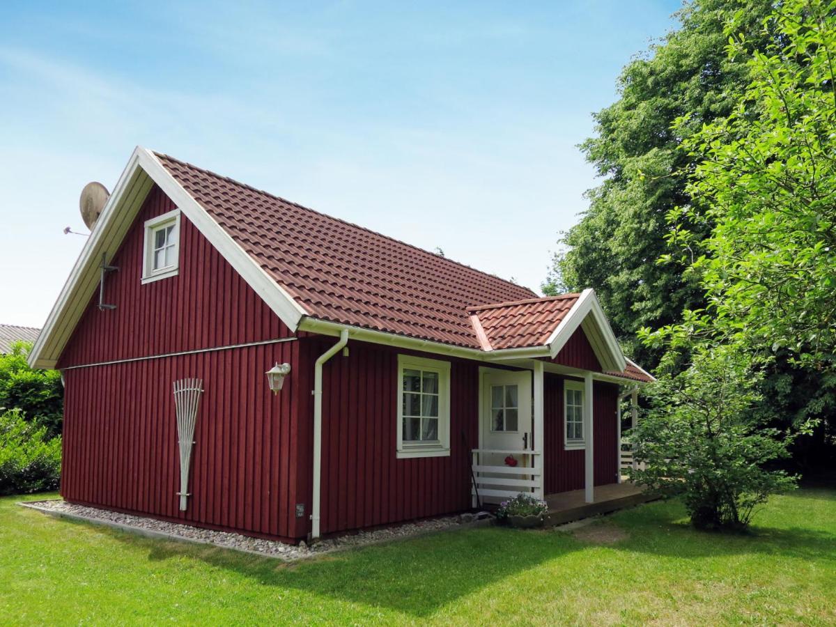Chalet Friedrichsen I By Interhome Langenhorn Екстер'єр фото