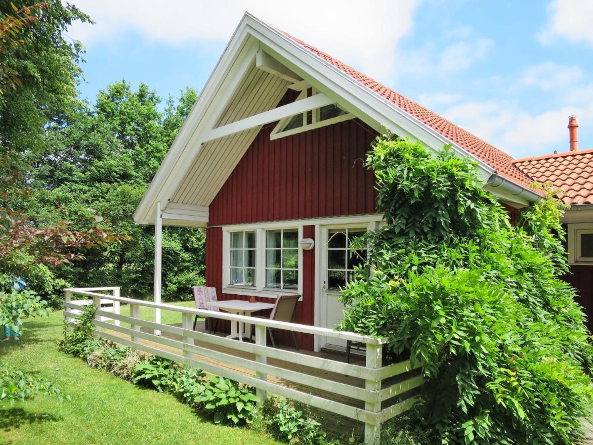 Chalet Friedrichsen I By Interhome Langenhorn Екстер'єр фото