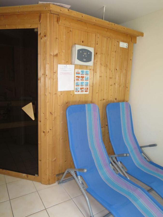 Chalet Friedrichsen I By Interhome Langenhorn Екстер'єр фото
