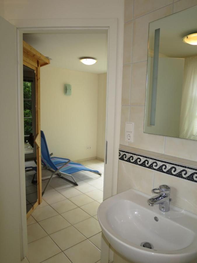 Chalet Friedrichsen I By Interhome Langenhorn Екстер'єр фото