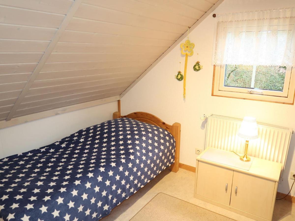 Chalet Friedrichsen I By Interhome Langenhorn Екстер'єр фото