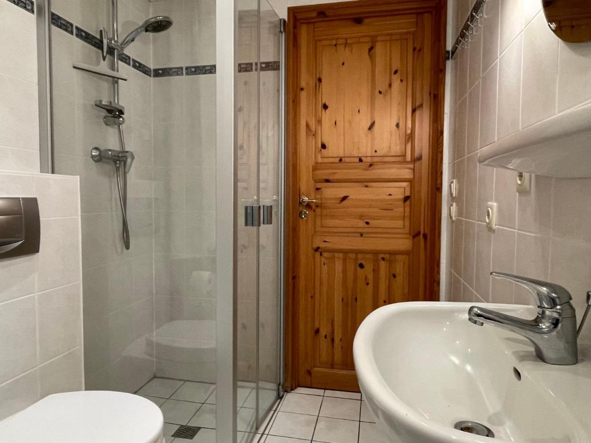 Chalet Friedrichsen I By Interhome Langenhorn Екстер'єр фото