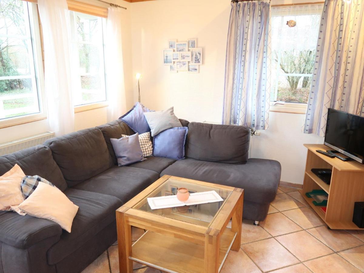 Chalet Friedrichsen I By Interhome Langenhorn Екстер'єр фото