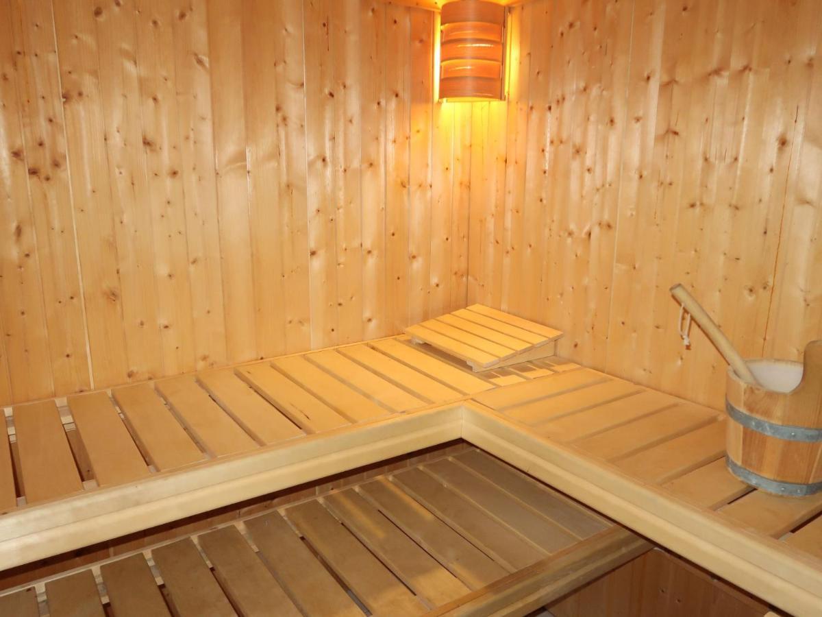 Chalet Friedrichsen I By Interhome Langenhorn Екстер'єр фото