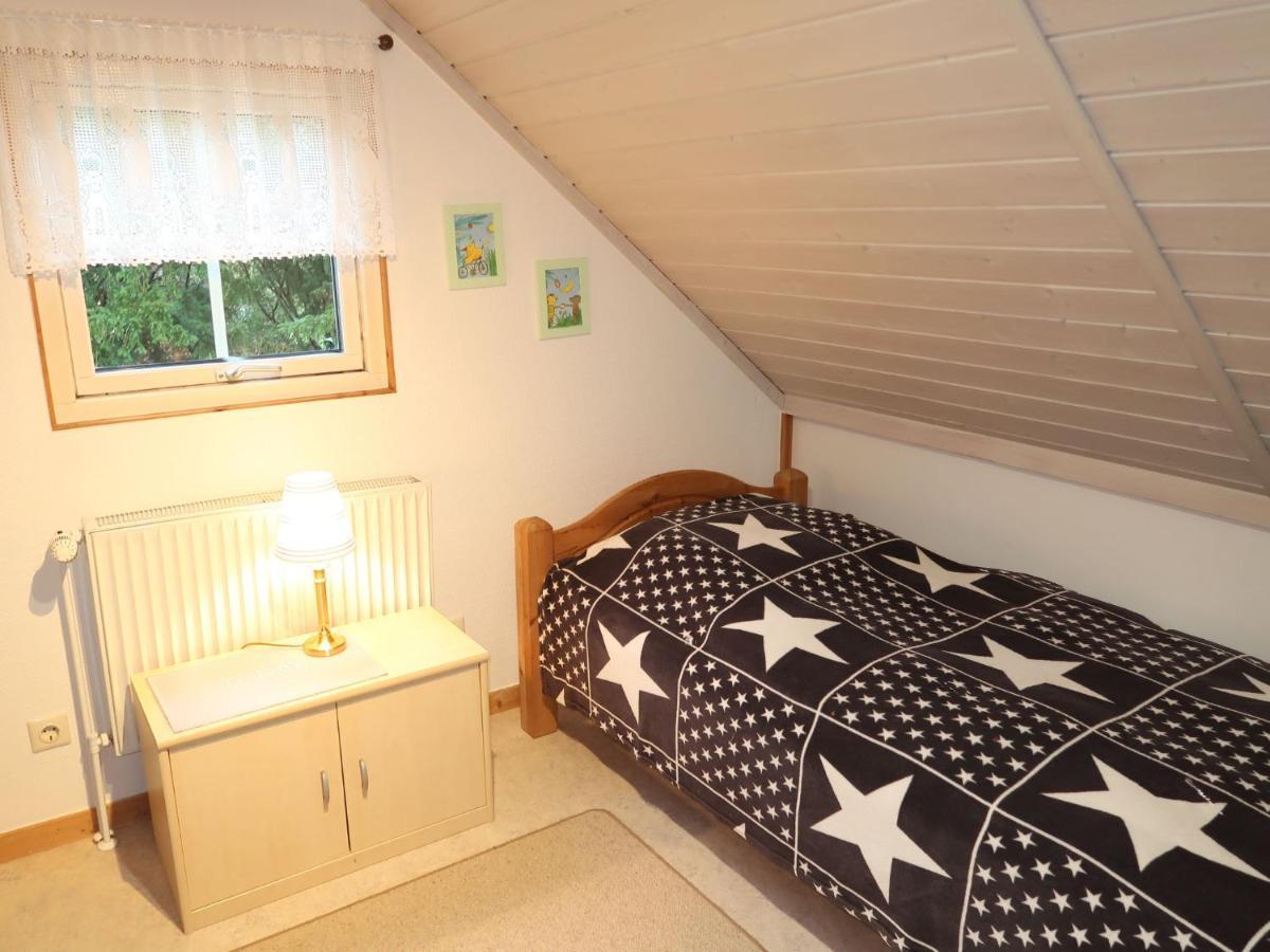 Chalet Friedrichsen I By Interhome Langenhorn Екстер'єр фото
