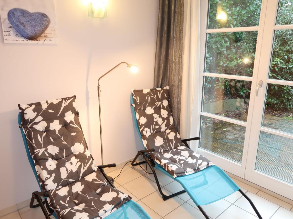 Chalet Friedrichsen I By Interhome Langenhorn Екстер'єр фото
