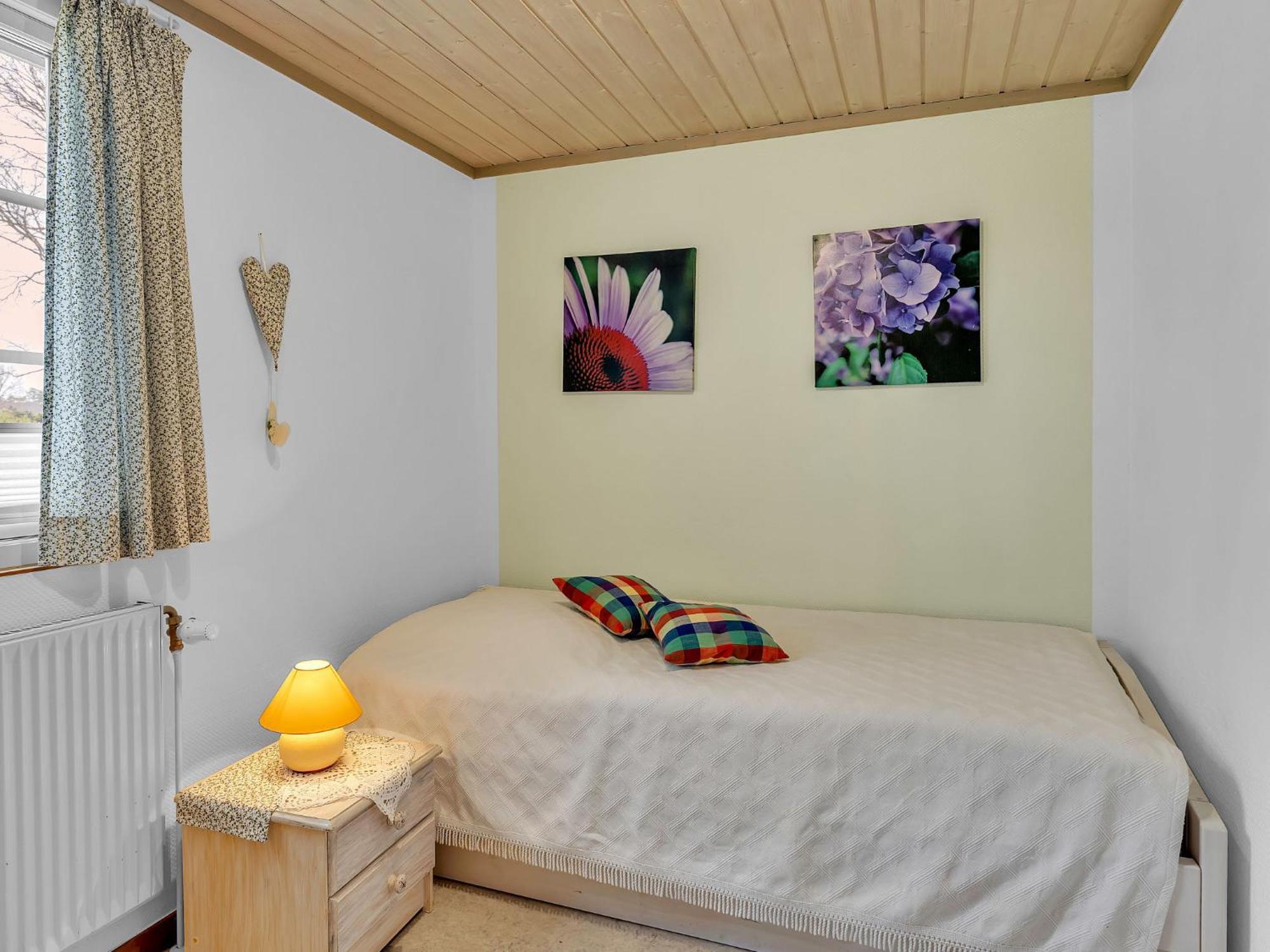 Chalet Friedrichsen I By Interhome Langenhorn Екстер'єр фото