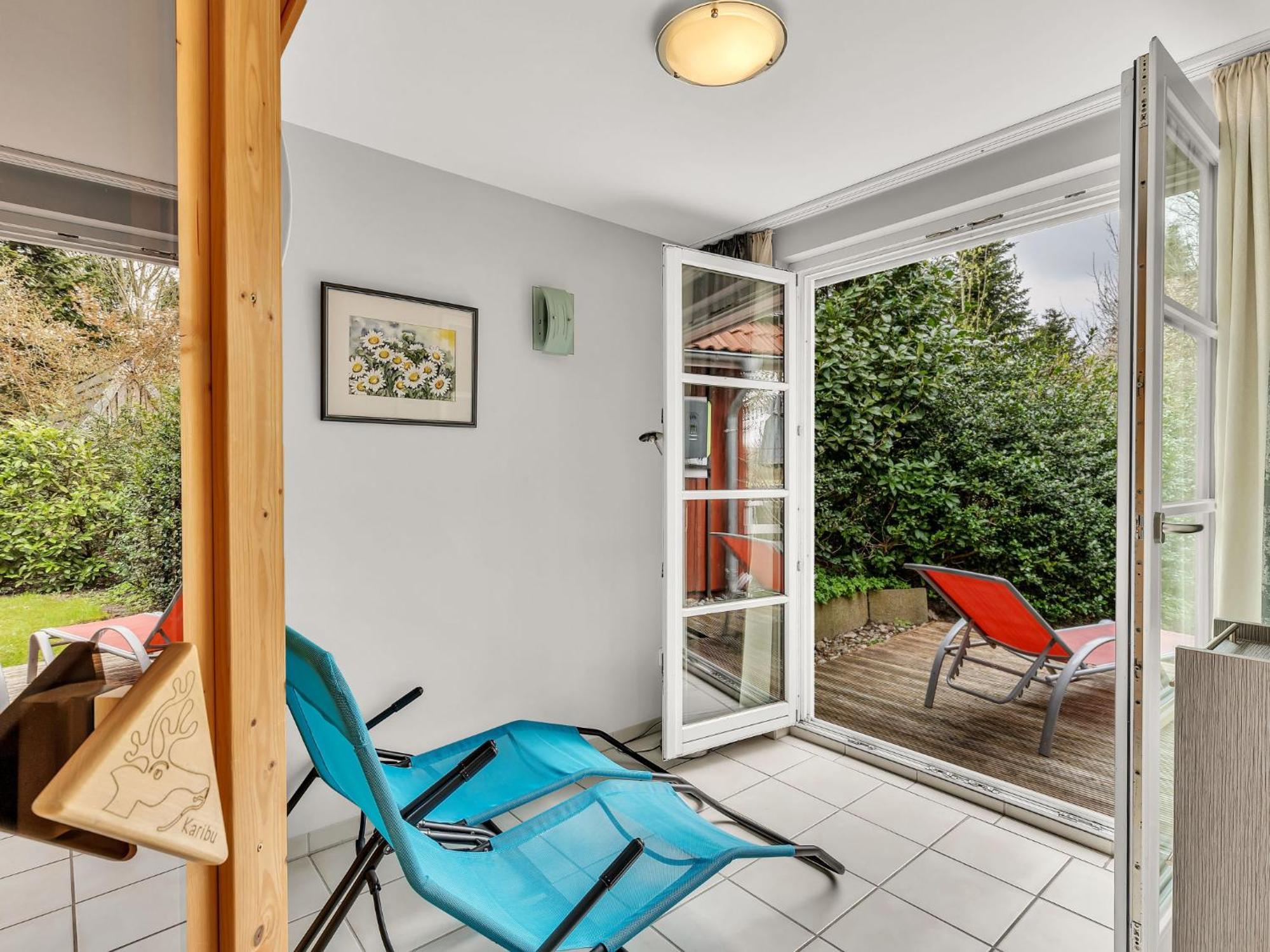Chalet Friedrichsen I By Interhome Langenhorn Екстер'єр фото
