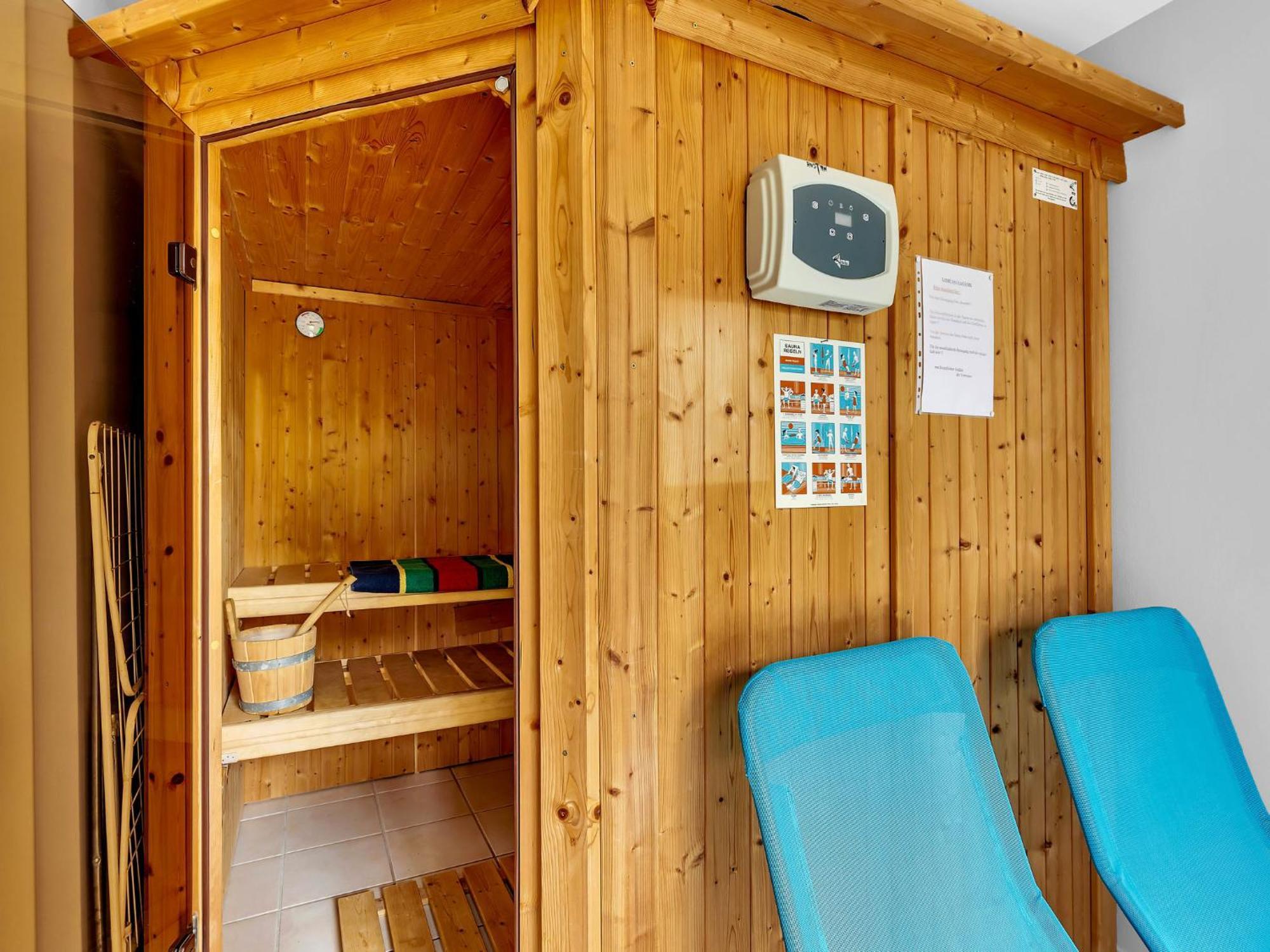 Chalet Friedrichsen I By Interhome Langenhorn Екстер'єр фото