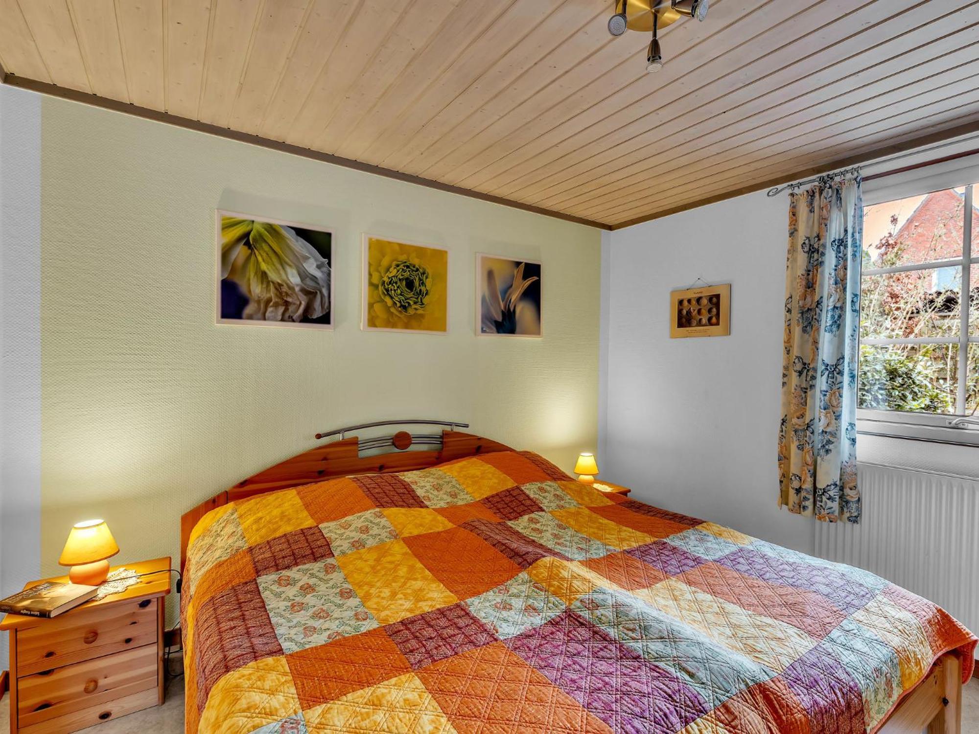 Chalet Friedrichsen I By Interhome Langenhorn Екстер'єр фото