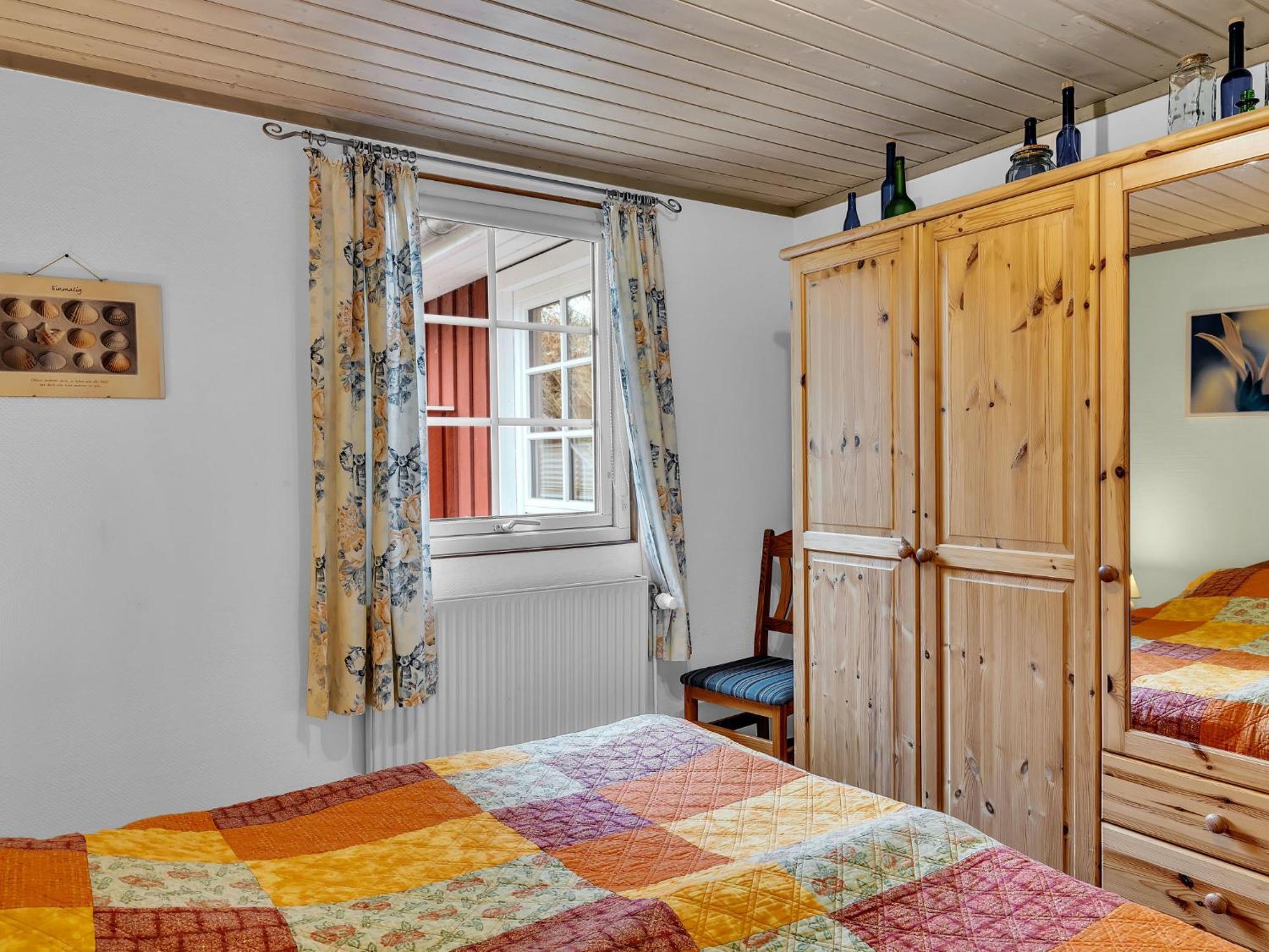 Chalet Friedrichsen I By Interhome Langenhorn Екстер'єр фото