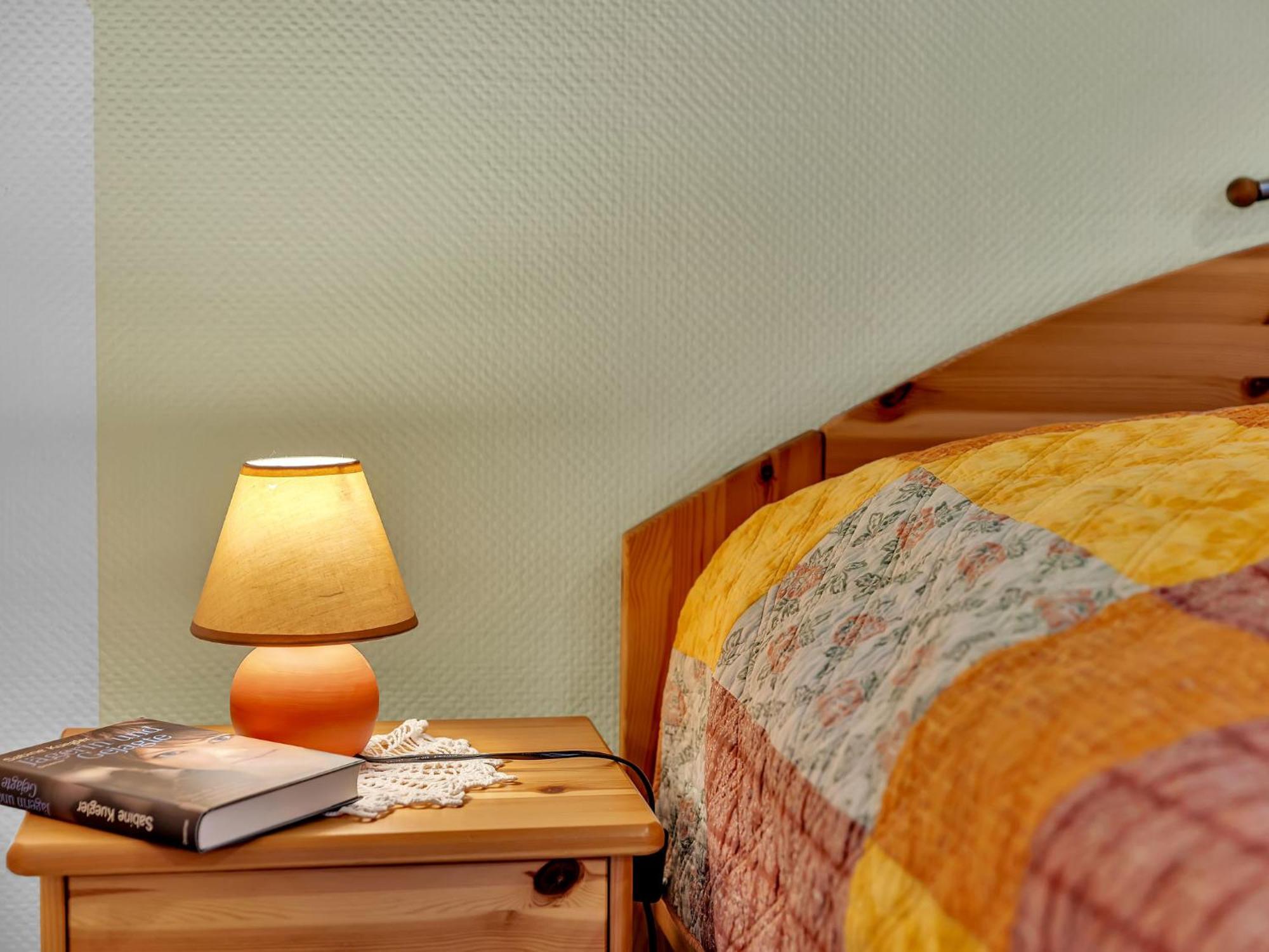 Chalet Friedrichsen I By Interhome Langenhorn Екстер'єр фото
