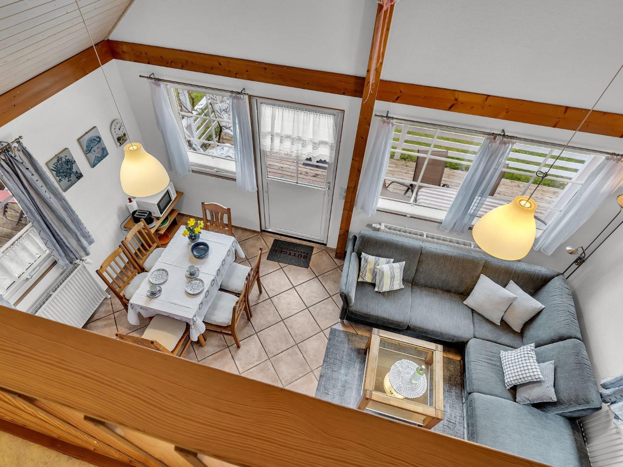 Chalet Friedrichsen I By Interhome Langenhorn Екстер'єр фото