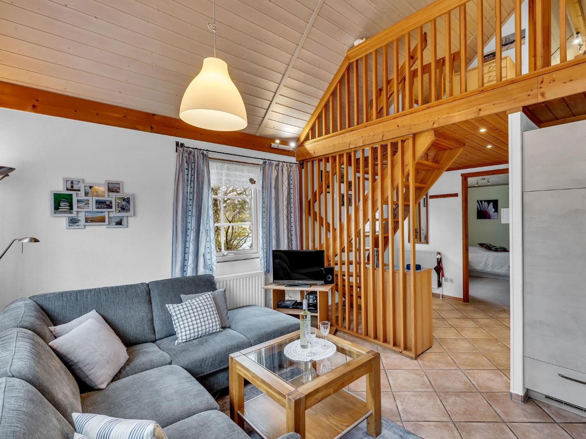 Chalet Friedrichsen I By Interhome Langenhorn Екстер'єр фото