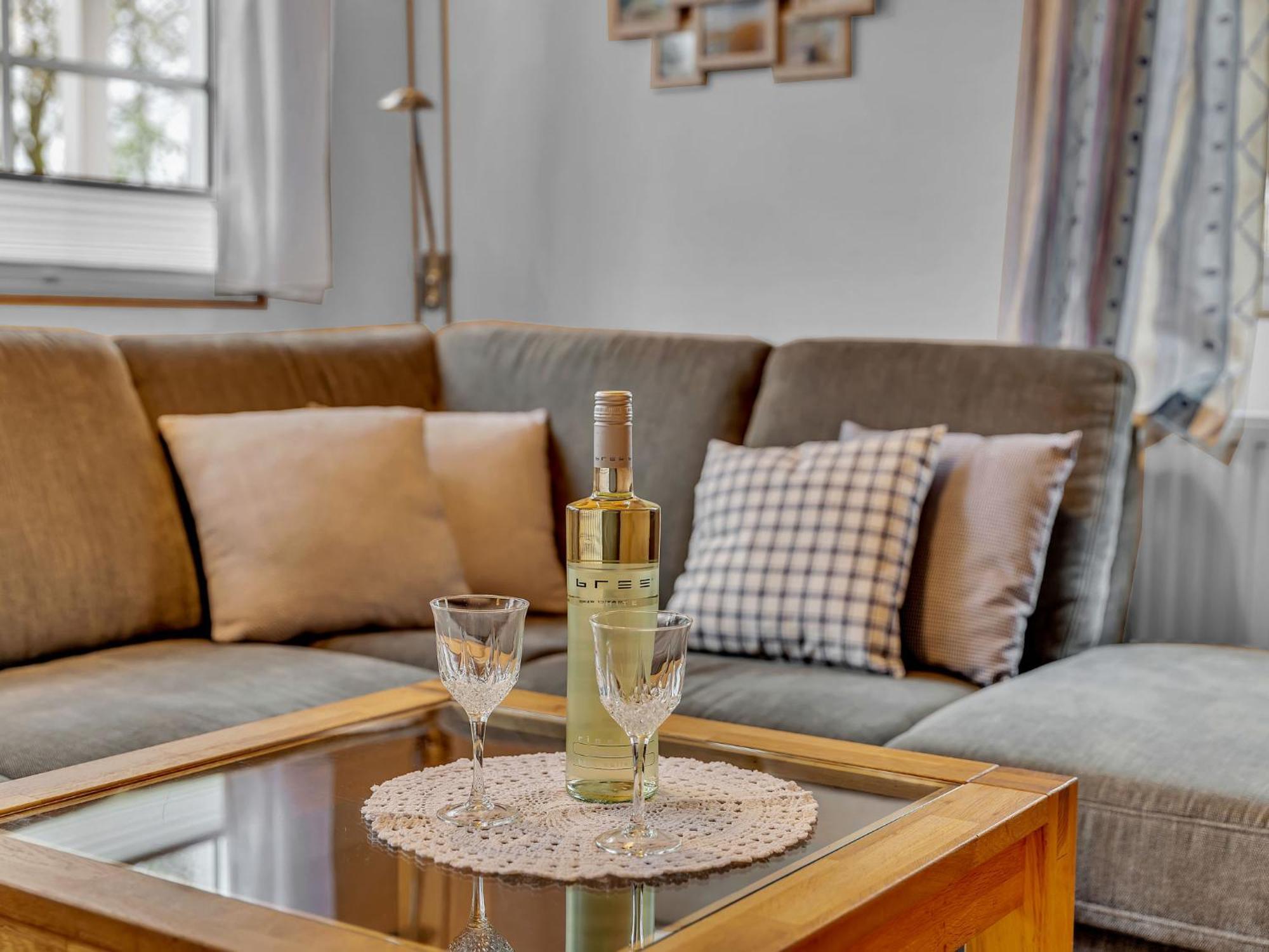 Chalet Friedrichsen I By Interhome Langenhorn Екстер'єр фото